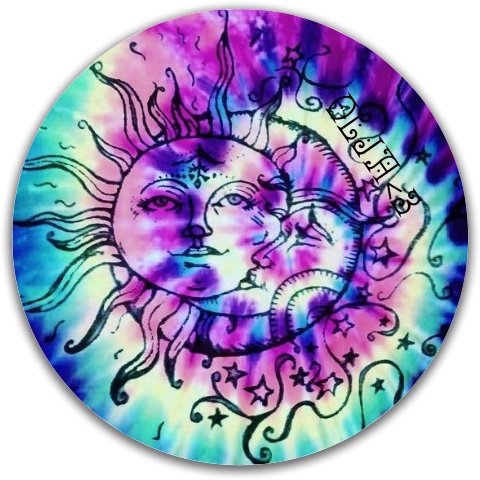Design 99843 Disc Golf and Ultimate Discs
