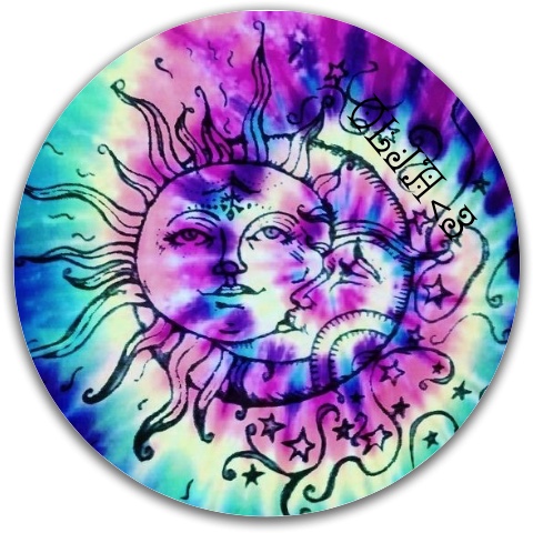 Design 99847 Disc Golf and Ultimate Discs