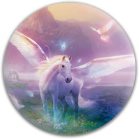 Design 25665 Disc Golf and Ultimate Discs Image