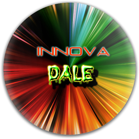 Design 29828 Disc Golf and Ultimate Discs