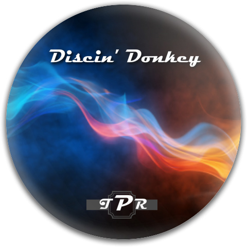 Design 33149 Disc Golf and Ultimate Discs