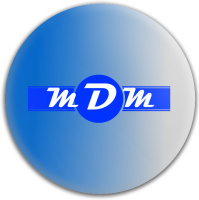 MDM Disc Golf and Ultimate Discs Image