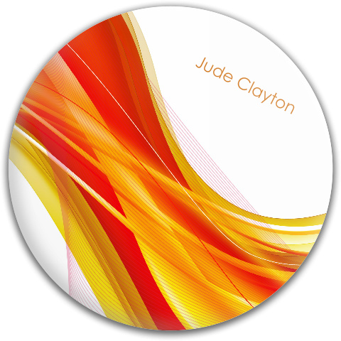 Design 34145 Disc Golf and Ultimate Discs