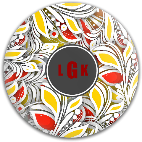 Design 34265 Disc Golf and Ultimate Discs