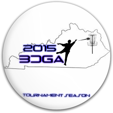 Design 34689 Disc Golf and Ultimate Discs
