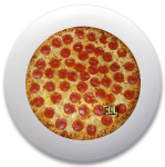 Design 35981 Disc Golf and Ultimate Discs Image