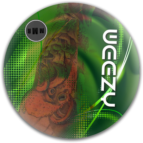 Design 36063 Disc Golf and Ultimate Discs