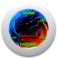 Insane Trickshots