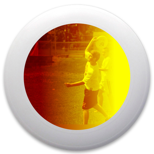 Design 37564 Disc Golf and Ultimate Discs