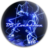 DJ Lockdown