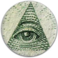 Illuminati Disc Golf and Ultimate Discs Image