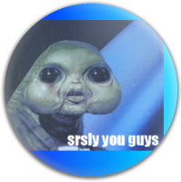 srsly Disc Golf and Ultimate Discs Image