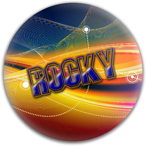 Design 31551 Disc Golf and Ultimate Discs