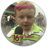 Design 31804 Disc Golf and Ultimate Discs Image