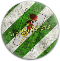 red phoenix