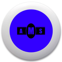 Design 41920 Disc Golf and Ultimate Discs Image