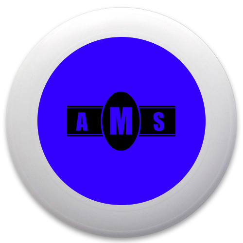 Design 41920 Disc Golf and Ultimate Discs
