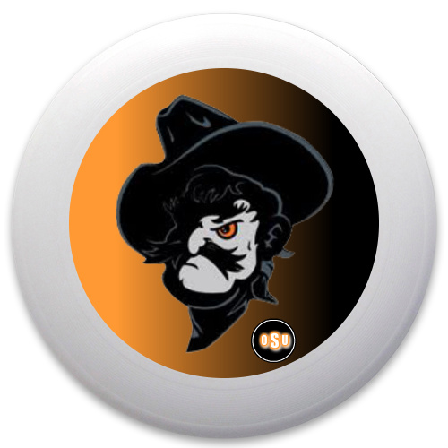 Design 42341 Disc Golf and Ultimate Discs