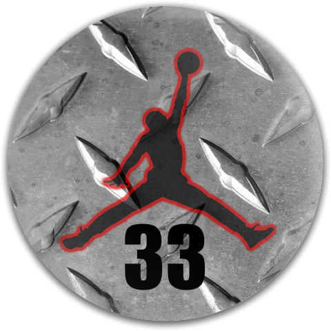 Design 43837 Disc Golf and Ultimate Discs