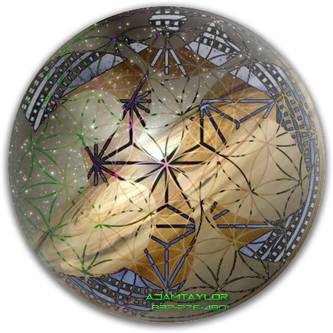 Design 43660 Disc Golf and Ultimate Discs