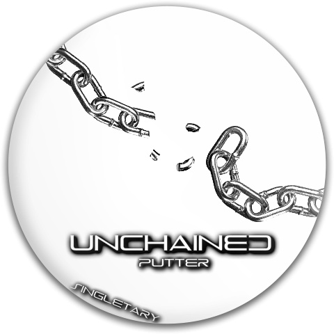 Design 44358 Disc Golf and Ultimate Discs