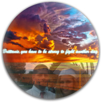 Design 45028 Disc Golf and Ultimate Discs Image