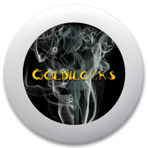 Design 45100 Disc Golf and Ultimate Discs