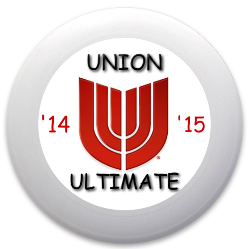 Design 45209 Disc Golf and Ultimate Discs