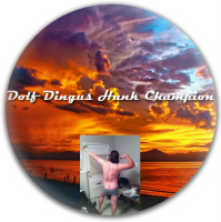 Dolf Dingus