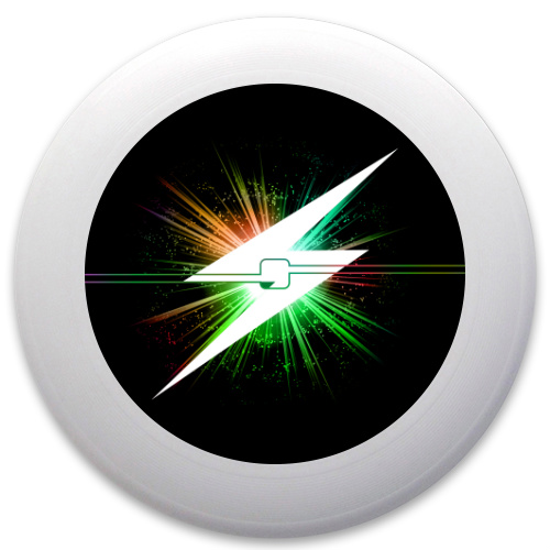 Design 46808 Disc Golf and Ultimate Discs