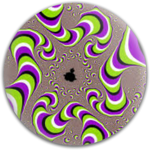 Design 46961 Disc Golf and Ultimate Discs