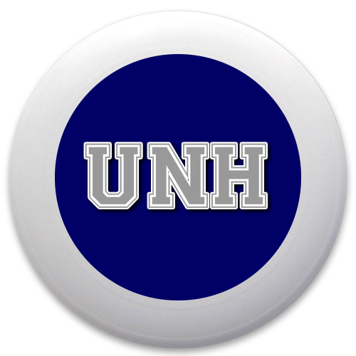 Design 47338 Disc Golf and Ultimate Discs