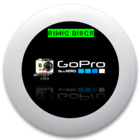 Rimic Discs-Gopro