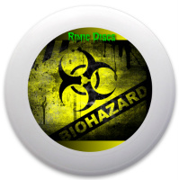 Rimis Discs-Biohazard
