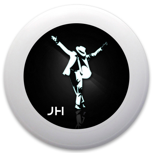 Design 39853 Disc Golf and Ultimate Discs