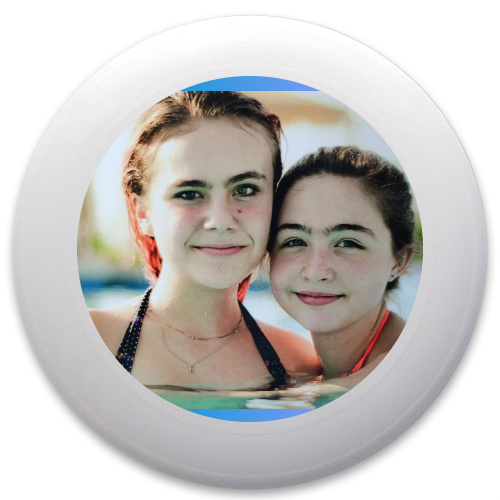 Design 40216 Disc Golf and Ultimate Discs