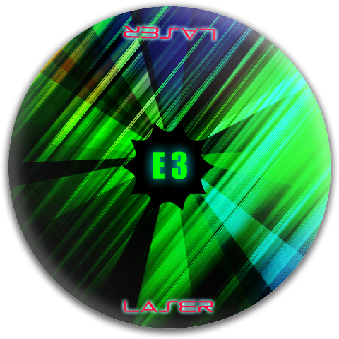 Design 40768 Disc Golf and Ultimate Discs