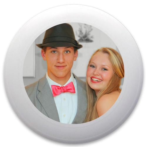 Design 41266 Disc Golf and Ultimate Discs
