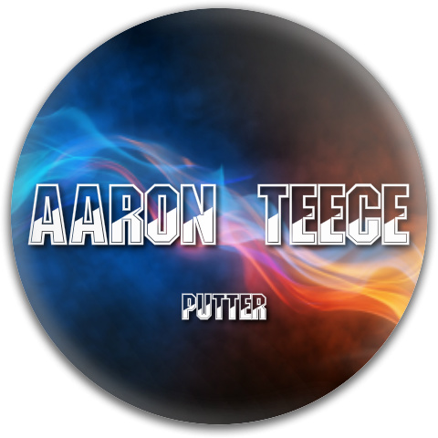 Design 13072 Disc Golf and Ultimate Discs