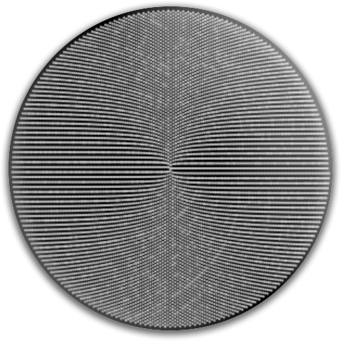 Design 13750 Disc Golf and Ultimate Discs