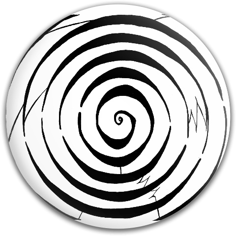 Design 15814 Disc Golf and Ultimate Discs