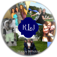 Katelyn&amp;#039;s Birthday Disc Golf and Ultimate Discs Image