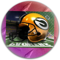 Design 24506 Disc Golf and Ultimate Discs Image