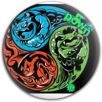 pownpower Disc Golf and Ultimate Discs Image