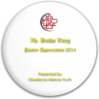 OAC Pastor