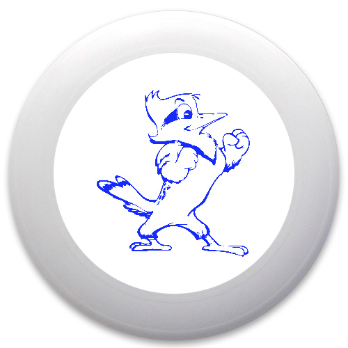 Design 49446 Disc Golf and Ultimate Discs