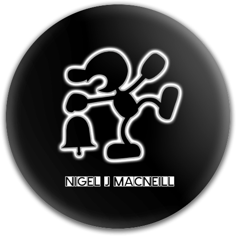 Design 49884 Disc Golf and Ultimate Discs