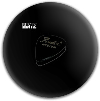 Fender Guitar Pick