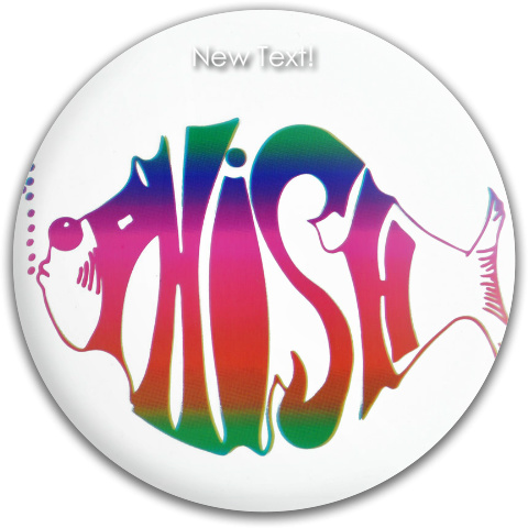 Design 51026 Disc Golf and Ultimate Discs