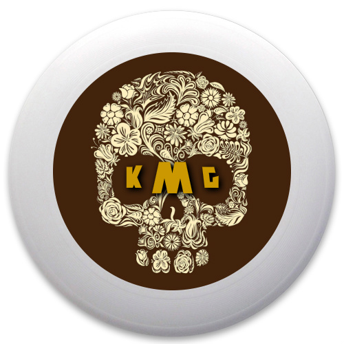 Design 51312 Disc Golf and Ultimate Discs